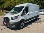 New 2025 Ford Transit 350 Medium Roof Empty Cargo Van for sale #0046842F - photo 8