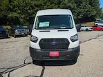 New 2025 Ford Transit 350 Medium Roof Empty Cargo Van for sale #0046842F - photo 9