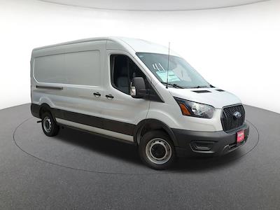 New 2025 Ford Transit 350 Medium Roof Empty Cargo Van for sale #0046843F - photo 1