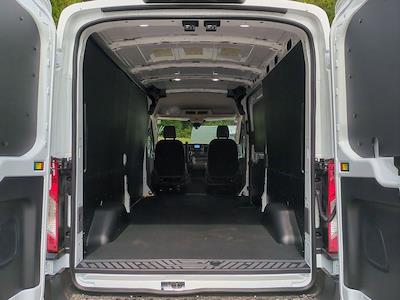 New 2025 Ford Transit 350 Medium Roof Empty Cargo Van for sale #0046843F - photo 2