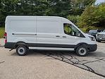 New 2025 Ford Transit 350 Medium Roof Empty Cargo Van for sale #0046843F - photo 3