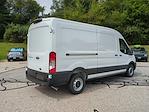 New 2025 Ford Transit 350 Medium Roof Empty Cargo Van for sale #0046843F - photo 4