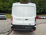 New 2025 Ford Transit 350 Medium Roof Empty Cargo Van for sale #0046843F - photo 5