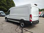 New 2025 Ford Transit 350 Medium Roof Empty Cargo Van for sale #0046843F - photo 6