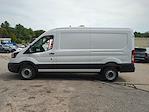 New 2025 Ford Transit 350 Medium Roof Empty Cargo Van for sale #0046843F - photo 7