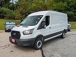 New 2025 Ford Transit 350 Medium Roof Empty Cargo Van for sale #0046843F - photo 8