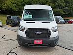 New 2025 Ford Transit 350 Medium Roof Empty Cargo Van for sale #0046843F - photo 9