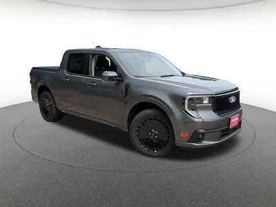 New 2025 Ford Maverick Lobo SuperCrew Cab AWD Pickup for sale #0046845F - photo 1
