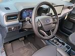 New 2025 Ford Maverick Lobo SuperCrew Cab AWD Pickup for sale #0046845F - photo 9
