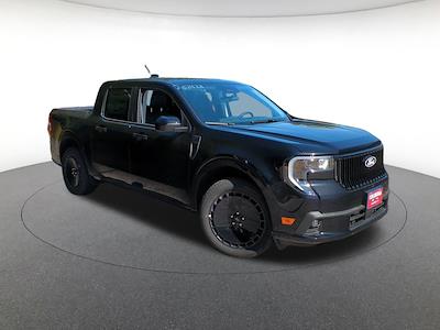 New 2025 Ford Maverick Lobo SuperCrew Cab AWD Pickup for sale #0046846F - photo 1