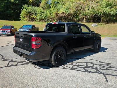 New 2025 Ford Maverick Lobo SuperCrew Cab AWD Pickup for sale #0046846F - photo 2