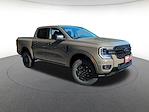 New 2025 Ford Ranger XLT SuperCrew Cab 4WD Pickup for sale #0046847F - photo 1