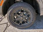 New 2025 Ford Ranger XLT SuperCrew Cab 4WD Pickup for sale #0046847F - photo 32