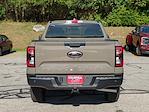 New 2025 Ford Ranger XLT SuperCrew Cab 4WD Pickup for sale #0046847F - photo 4