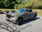 New 2025 Ford Ranger XLT SuperCrew Cab 4WD Pickup for sale #0046847F - photo 7