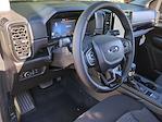 New 2025 Ford Ranger XLT SuperCrew Cab 4WD Pickup for sale #0046847F - photo 9