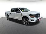 New 2025 Ford F-150 STX SuperCrew Cab 4WD Pickup for sale #0046852F - photo 1