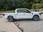 New 2025 Ford F-150 STX SuperCrew Cab 4WD Pickup for sale #0046852F - photo 3