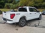 New 2025 Ford F-150 STX SuperCrew Cab 4WD Pickup for sale #0046852F - photo 2