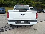 New 2025 Ford F-150 STX SuperCrew Cab 4WD Pickup for sale #0046852F - photo 4