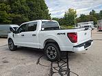 New 2025 Ford F-150 STX SuperCrew Cab 4WD Pickup for sale #0046852F - photo 5
