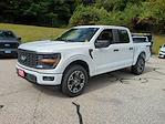 New 2025 Ford F-150 STX SuperCrew Cab 4WD Pickup for sale #0046852F - photo 7