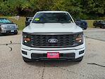 New 2025 Ford F-150 STX SuperCrew Cab 4WD Pickup for sale #0046852F - photo 8