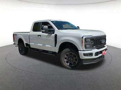 New 2026 Ford F-350 XL Super Cab 4WD SRW Pickup for sale #0046856F - photo 1