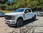 New 2026 Ford F-350 XL Super Cab 4WD SRW Pickup for sale #0046856F - photo 7