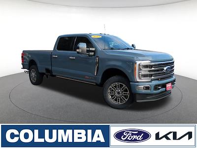 2023 Ford F-350 Crew Cab SRW 4WD Pickup for sale #0046867A - photo 1