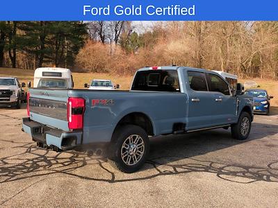 2023 Ford F-350 Crew Cab SRW 4WD Pickup for sale #0046867A - photo 2
