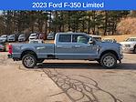 2023 Ford F-350 Crew Cab SRW 4WD Pickup for sale #0046867A - photo 3