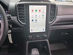New 2025 Ford Ranger XL SuperCrew Cab 4WD Pickup for sale #0046870F - photo 15