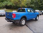 New 2025 Ford Ranger XL SuperCrew Cab 4WD Pickup for sale #0046870F - photo 2