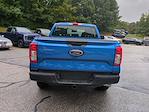 New 2025 Ford Ranger XL SuperCrew Cab 4WD Pickup for sale #0046870F - photo 4