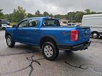 New 2025 Ford Ranger XL SuperCrew Cab 4WD Pickup for sale #0046870F - photo 5