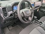 New 2025 Ford Ranger XL SuperCrew Cab 4WD Pickup for sale #0046870F - photo 9