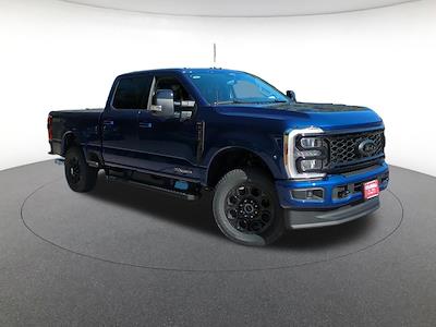 New 2026 Ford F-350 Lariat Crew Cab 4WD SRW Pickup for sale #0046875F - photo 1