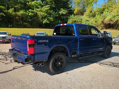 New 2026 Ford F-350 Lariat Crew Cab 4WD SRW Pickup for sale #0046875F - photo 2
