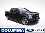 Used 2019 Ford F-150 XL SuperCrew Cab for sale #0046879B - photo 1