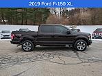 Used 2019 Ford F-150 XL SuperCrew Cab for sale #0046879B - photo 4