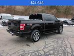 Used 2019 Ford F-150 XL SuperCrew Cab for sale #0046879B - photo 2