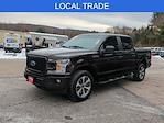 Used 2019 Ford F-150 XL SuperCrew Cab for sale #0046879B - photo 8