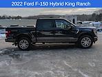 2022 Ford F-150 SuperCrew Cab 4WD Pickup for sale #0046879C - photo 3