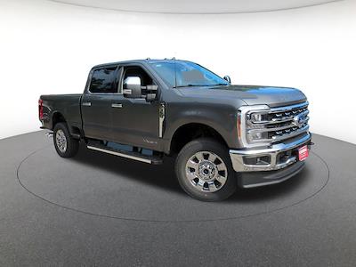New 2026 Ford F-350 Lariat Crew Cab 4WD SRW Pickup for sale #0046879F - photo 1