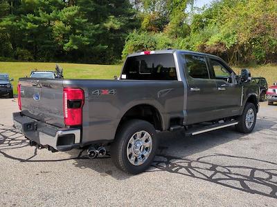 New 2026 Ford F-350 Lariat Crew Cab 4WD SRW Pickup for sale #0046879F - photo 2