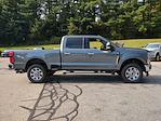 New 2026 Ford F-350 Lariat Crew Cab 4WD SRW Pickup for sale #0046879F - photo 3