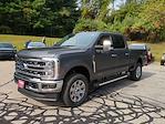 New 2026 Ford F-350 Lariat Crew Cab 4WD SRW Pickup for sale #0046879F - photo 7