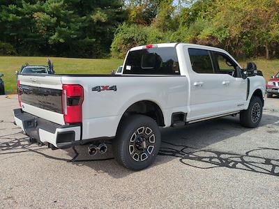 New 2026 Ford F-250 Platinum Crew Cab 4WD Pickup for sale #0046880F - photo 2