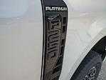 New 2026 Ford F-250 Platinum Crew Cab 4WD Pickup for sale #0046880F - photo 28